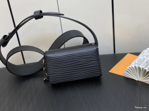 Affordable LOUIS VUITTON Steamer Micro 0820